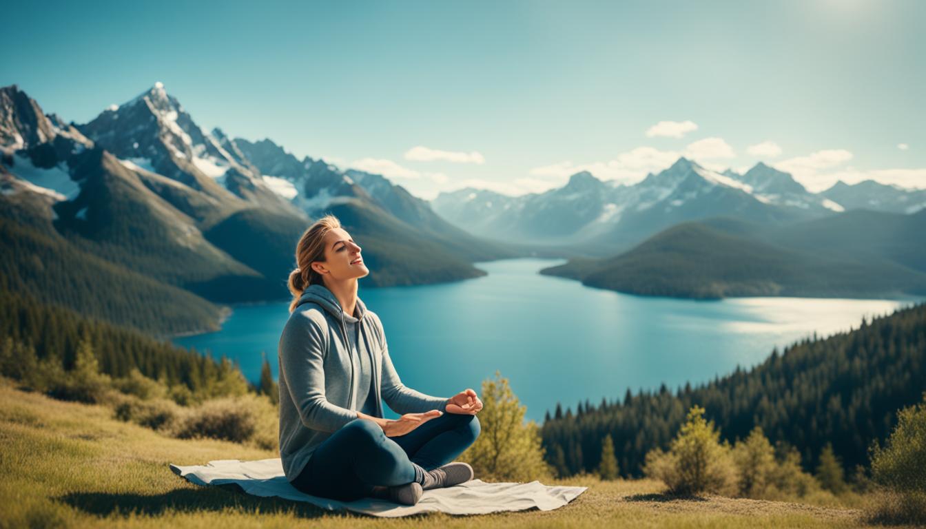 Mindfulness vs Traditional Meditation