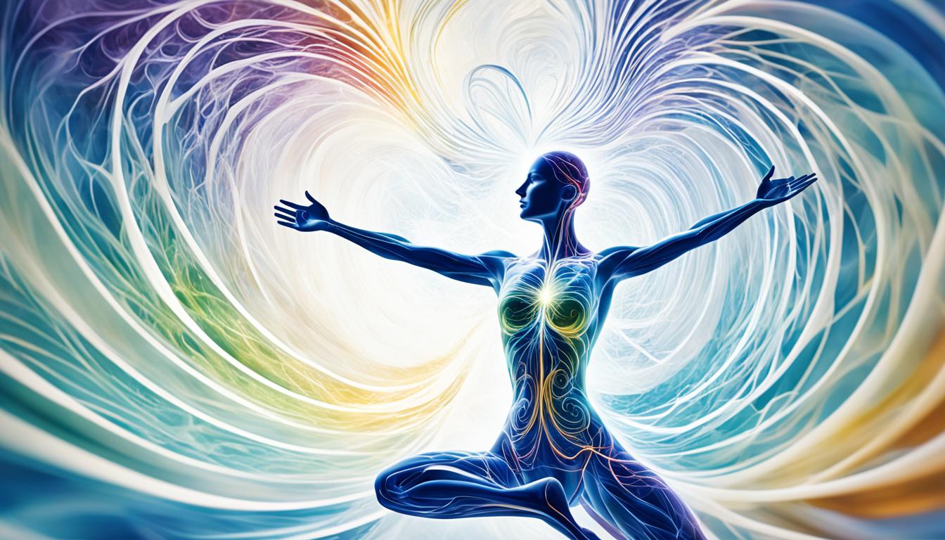 energy healing for anxiety